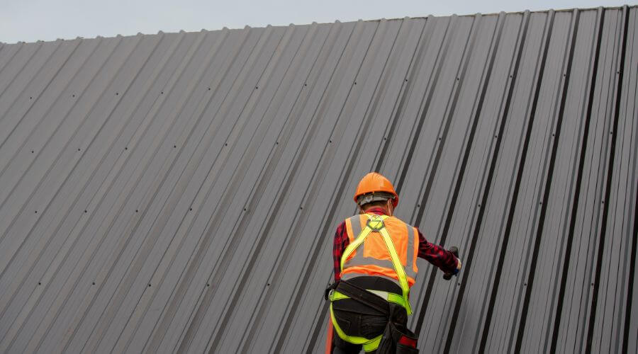 Expert Emergency Roof Repairs services in Canton, CT